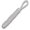 Swiss Army Brands 2024 Victorinox Paracord Pendant, Silver VIC-4.1875.26 - alternate 1